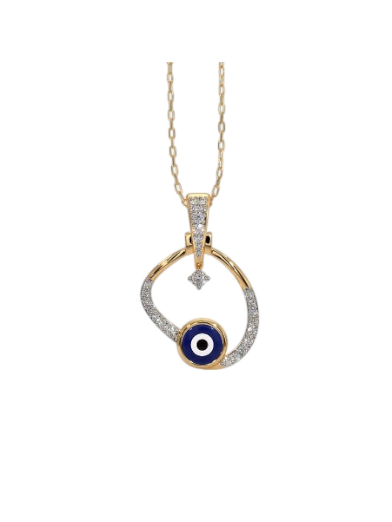 Sterling Silver Pendant